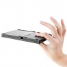 Foldable Bluetooth keyboard - with touchpad - ultra thinKeyboards