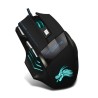 Wired gaming optical mouse - LED - 5500DPIMouses