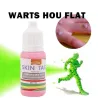 Skin tag removal - foot warts - medical liquid - 10ml - 2 piecesSkin