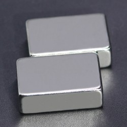 N35 - neodymium magnet - strong block - 30mm * 20mm * 10mmN35