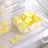 Disposable hand sanitizer - soap tablets - petal shapeSkin