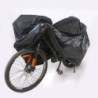 Waterproof bicycle coverMotorbike parts