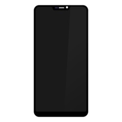 6.18'' Oukitel U23 - LCD display - touch screen digitizer - with tools / adhesiveScreens