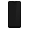 6.18'' Oukitel U23 - LCD display - touch screen digitizer - with tools / adhesiveScreens