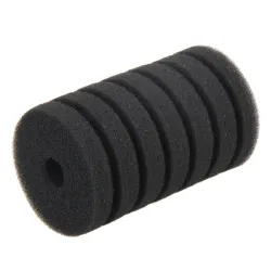 Aquarium skimmer - biochemical sponge filter - air pumpAquarium