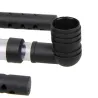 Aquarium skimmer - biochemical sponge filter - air pumpAquarium