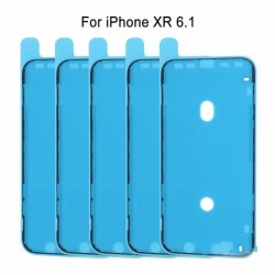Waterproof adhesive sticker - LCD display frame seal tape - for iPhoneRepair parts