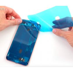 Waterproof adhesive sticker - LCD display frame seal tape - for iPhoneRepair parts