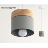Nordic style ceiling lamp - LED - E27Ceiling lights