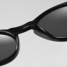 Polarized sunglasses - cat eye - unisexSunglasses