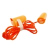 3M 1110 - anti-noise - soundproof earplugs - with lineHearing aid