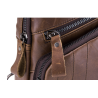 Multifunction backpack - leather crossbody bagBags