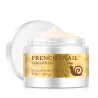 Snail face cream - hyaluronic acid - moisturizer - anti wrinkle - day serumSkin