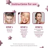 Face serum - fruit acid essence - AHA - BHA - acne treatment - whitening - 30mlSkin