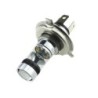 Car headlight - LED bulb - H4 9003 - COB - 100W - 1800lm - 6000KH4