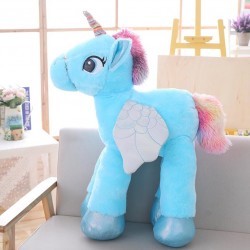 Unicorn - plush toy - 50cm - 60cm - 90cmCuddly toys
