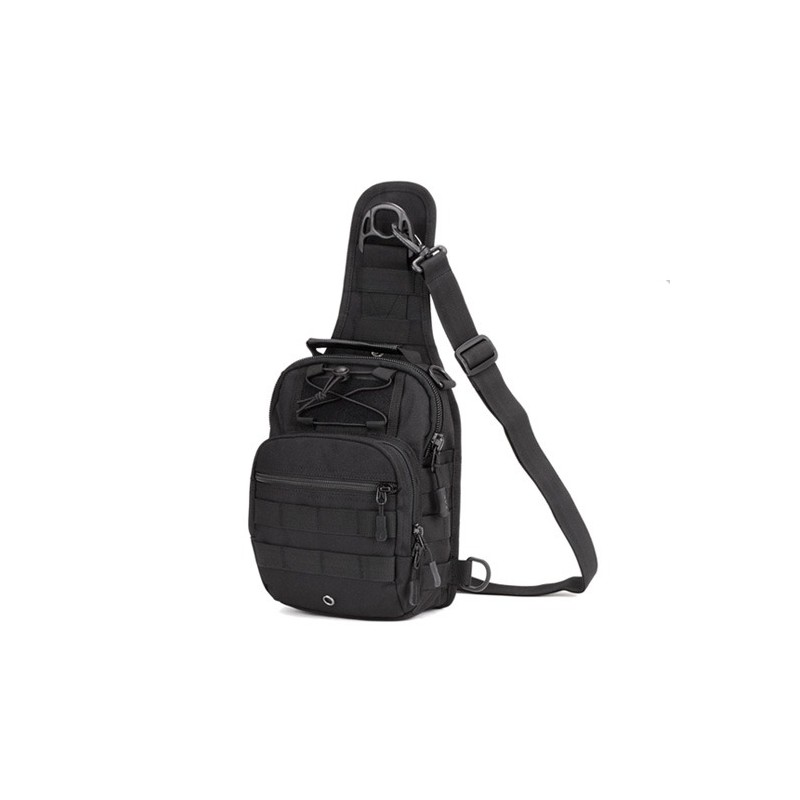 Multifunction shoulder bag - waterproof backpackBags