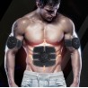 Muscle stimulator - wireless massager - slimming belt - abdominal / arms / thighs trainerFitness