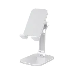 Phone / tablet holder - foldable - adjustableHolders