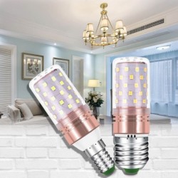 LED bulb - ampoule - E14 / E27 - 12W / 16WE27