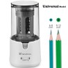 Automatic electric pencil sharpener - 6 - 12mm adjustable sizePencil sharpeners