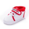 Baby / toddler canvas sneakersShoes
