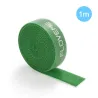 Cable / wires organizer - tape - adhesive velcroAdhesives & Tapes