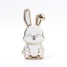 Foldable phone holder - stand - bunny shapedHolders