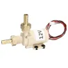 Solar circulation water pump - brushless motor - 12VPumps