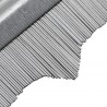 Professional contour profile gauge - template - tiling / laminate metal tool - 125mmHand tools