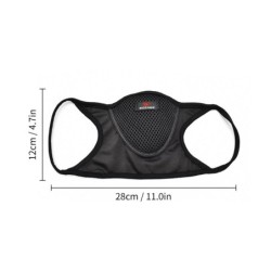 Cycling face mask - dust-proof - wind-proof - anti-pollution - mesh filterMouth masks