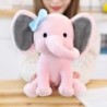 Plush elephant - toy - 25cmCuddly toys