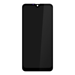 6.1'' black LCD display - touch screen digitizer with tools - for Ulefone Note 7/S11Screens