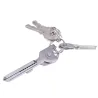6 in 1 multi functional key - stainless steel multi toolSurvival tools