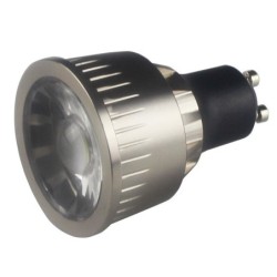 GU10 COB LED - spotlight - 9W - 12W - 15W - 10 piecesSpotlights