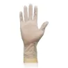Disposable transparent gloves - for food / medical / surgical use - 100 piecesSkin
