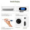 Electronic acupuncture pen - meridian energy - pain relief - body massageMassage