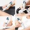 Electronic acupuncture pen - meridian energy - pain relief - body massageMassage