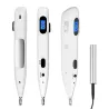 Electronic acupuncture pen - meridian energy - pain relief - body massageMassage