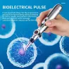 Electronic acupuncture pen - meridian energy - pain relief - body massagerMassage
