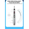 Electronic acupuncture pen - meridian energy - pain relief - body massagerMassage