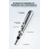 Electronic acupuncture pen - meridian energy - pain relief - body massagerMassage