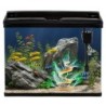 Aquarium decoration - silicone luminous sea anemoneDecorations