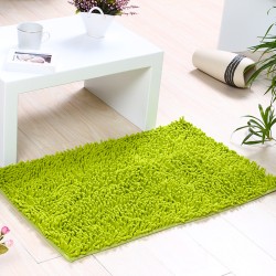 Soft bathroom mat - non slip carpetCarpets