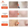 Snail extract face serum - moisturizing / whitening / anti wrinkle / anti acneSkin