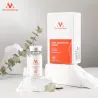 Snail extract face serum - moisturizing / whitening / anti wrinkle / anti acneSkin