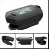 Yongrow - medical digital fingertip oximeter - pulse / blood oxygen / saturation meter - SPO2 PR monitorBlood pressure meters