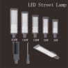 LED street light - lamp - IP65 - AC85V - 265VStreet lighting