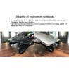 NEXSTAND K7 - laptop / tablet stand - foldable - adjustableHolders