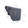 Multifunction chest bag - anti-theft - ultra thinBags